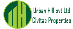 urban hill